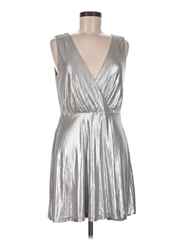 BB Dakota Cocktail Dress (view 1)