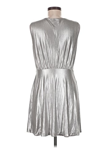 BB Dakota Cocktail Dress (view 2)