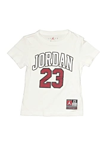 Air Jordan Short Sleeve T-Shirt (view 1)