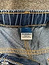 Old Navy Blue Denim Shorts Size 3T - photo 3