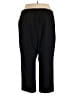 Catherines Black Dress Pants Size 24WP - photo 2
