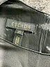 Escada Black Cocktail Dress Size EU 36 / US 6 - photo 7