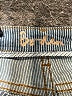 Boden Chevron-herringbone Blue Jeans Size 2R - photo 7