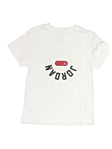 Air Jordan Short Sleeve T-Shirt (view 1)