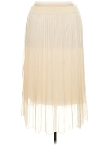 Romeo & Juliet Couture Formal Skirt (view 2)