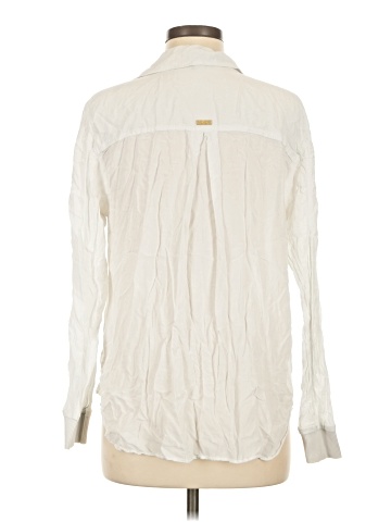 Alala Long Sleeve Blouse (view 2)