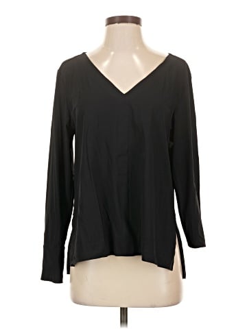 ADAY Long Sleeve Blouse (view 1)