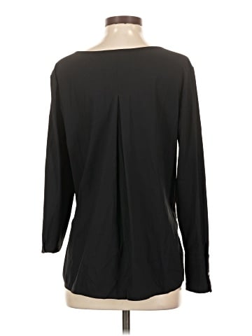 ADAY Long Sleeve Blouse (view 2)
