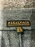 P.J. Salvage Gray Track Pants Size XL - photo 4