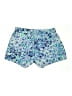 Lilly Pulitzer 100% Nylon Paisley Blue Board Shorts Size XS - photo 2