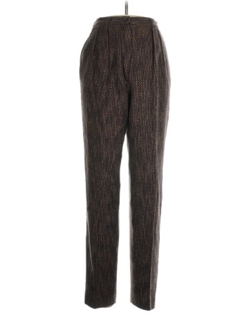 West Bay Wool Pants (view 1)