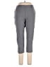 Jules & Leopold Gray Active Pants Size XL - photo 1