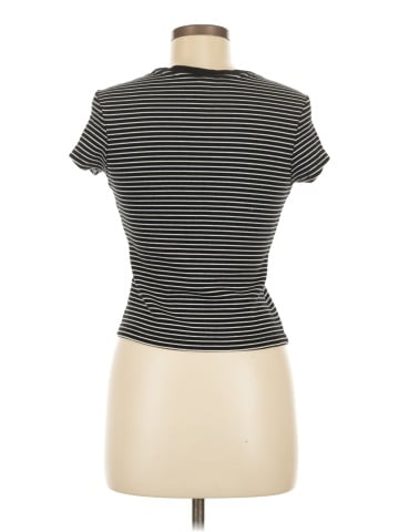 GU Short Sleeve Top (view 2)