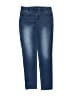 Cat & Jack Solid Blue Jeans Size 12 - photo 1