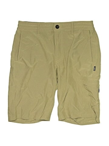 O'Neill Khaki Shorts (view 1)