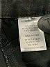 Flying Monkey Black Jeggings Size 24 waist - photo 8