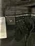 Flying Monkey Black Jeggings Size 24 waist - photo 9