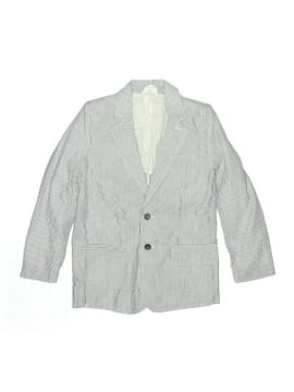 Egg By Susan Lazar Blazer