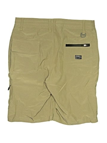 O'Neill Khaki Shorts (view 2)