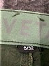 BDG Green Jeans Size 6 - photo 7
