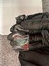 Steve Madden Stars Silver Jacket Size S - photo 7