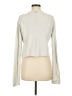Alala Ivory Cardigan Size M - photo 2