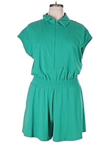 Rae Mode Romper (view 1)