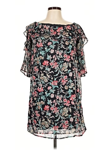Collective Concepts Casual Dress (view 1)