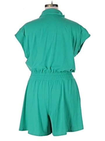 Rae Mode Romper (view 2)