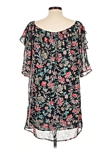 Collective Concepts Casual Dress (view 2)
