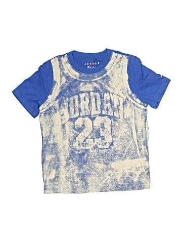 Air Jordan Short Sleeve T-Shirt (view 1)