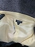 Worth New York Yellow Raincoat Size L - photo 6