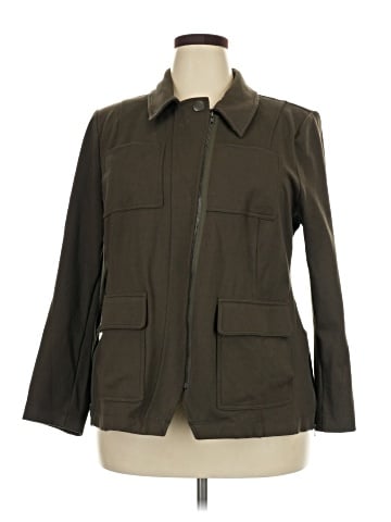 CAbi Jacket (view 1)