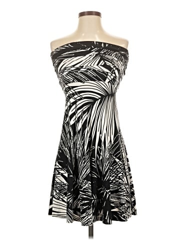 Cache Cocktail Dress (view 1)