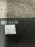 Venus Black 3/4 Sleeve Blouse Size 2 - photo 7