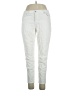 Elle Ivory Jeans Size 16 - photo 1