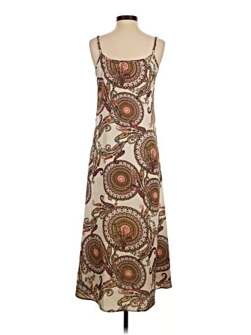 Bliss Casual Dress (view 2)