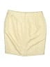 Ann Taylor Polka Dots Ivory Skort Size 14 - photo 2