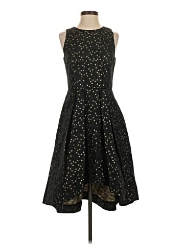 Shoshanna Cocktail Dress (view 1)