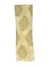 Unbranded Gold Scarf One size - photo 2