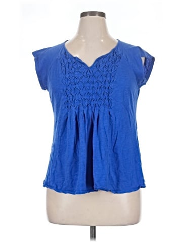Elle Sleeveless T-Shirt (view 1)
