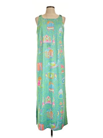Gretchen Scott Designs Casual Dress (view 1)