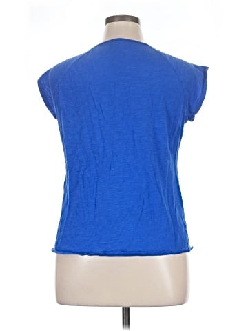 Elle Sleeveless T-Shirt (view 2)
