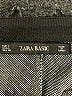 Zara Basic Gray Dress Pants Size L - photo 7