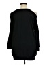 Charlotte Russe Black 3/4 Sleeve Top Size 1X - photo 2