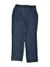 PatPat 100% Polyester Paisley Blue Jeans Size 6 - 7 - photo 2
