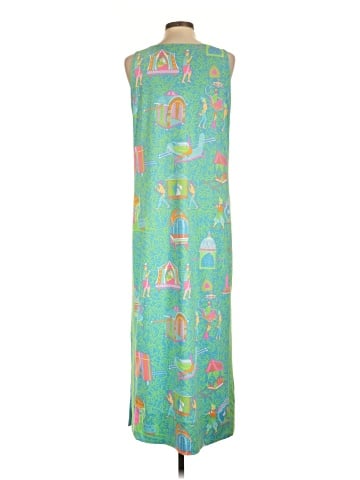 Gretchen Scott Designs Casual Dress (view 2)