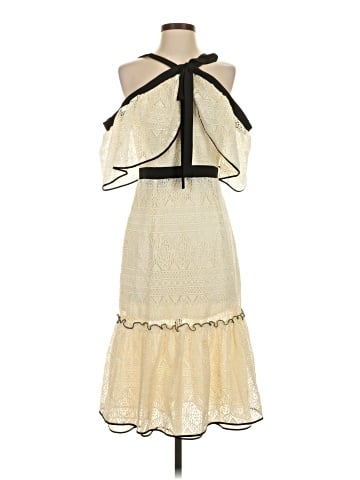 Adelyn Rae Cocktail Dress (view 1)
