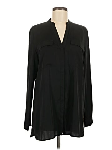 Esprit Long Sleeve Blouse (view 1)