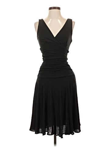 BCBGMAXAZRIA Cocktail Dress (view 1)